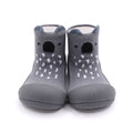 Attipas - Koala Gris - Nudos Barefoot Shoes