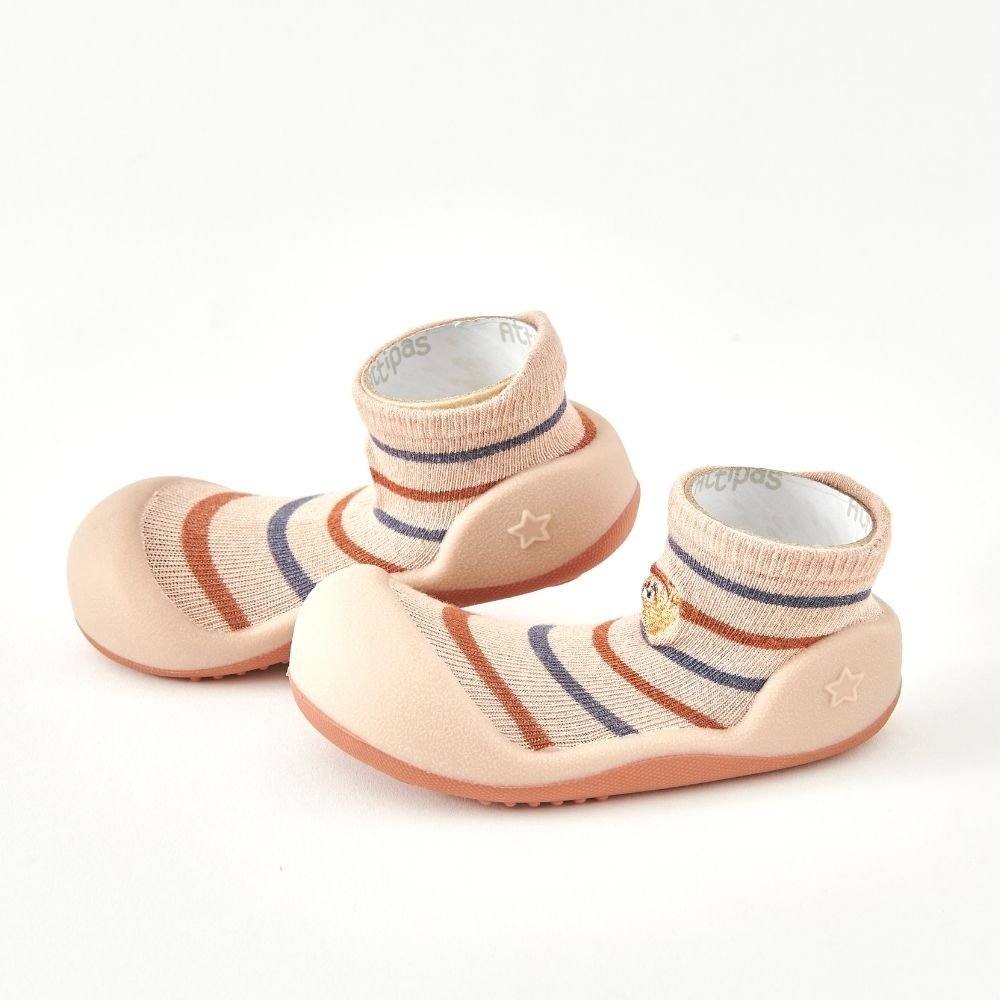 Attipas - Perezoso - Nudos Barefoot Shoes