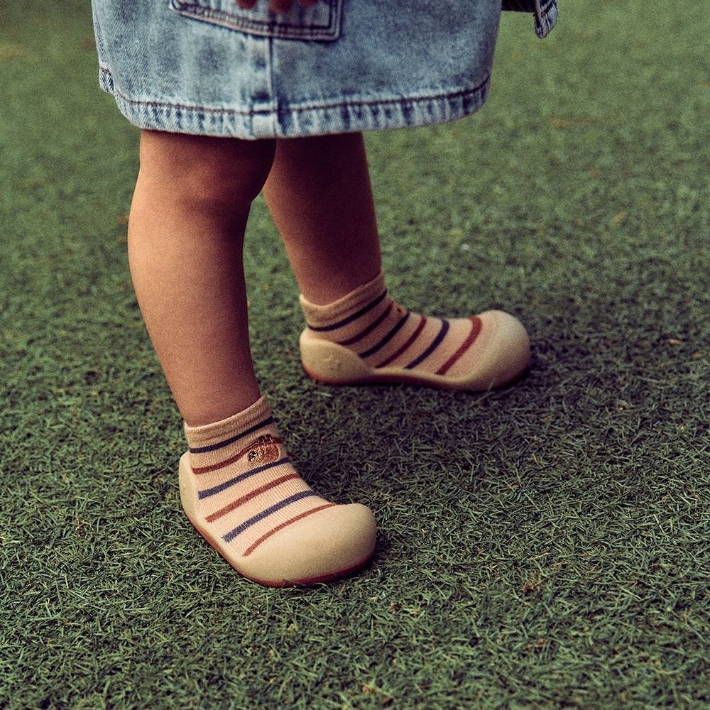 Attipas - Perezoso - Nudos Barefoot Shoes