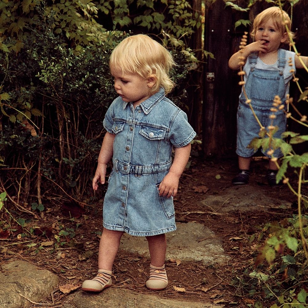 Attipas - Perezoso - Nudos Barefoot Shoes