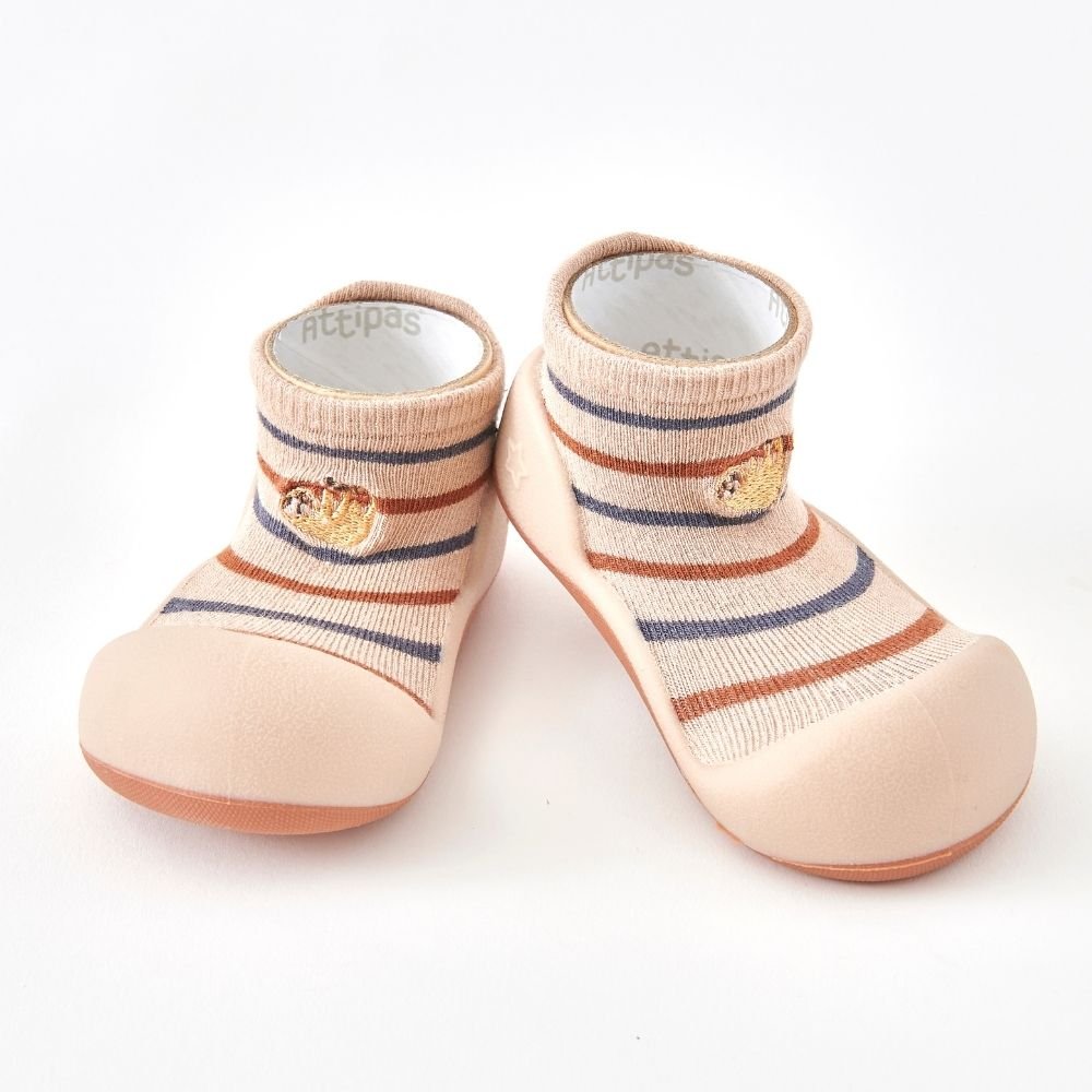 Attipas - Perezoso - Nudos Barefoot Shoes