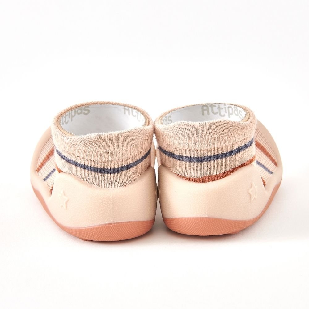 Attipas - Perezoso - Nudos Barefoot Shoes