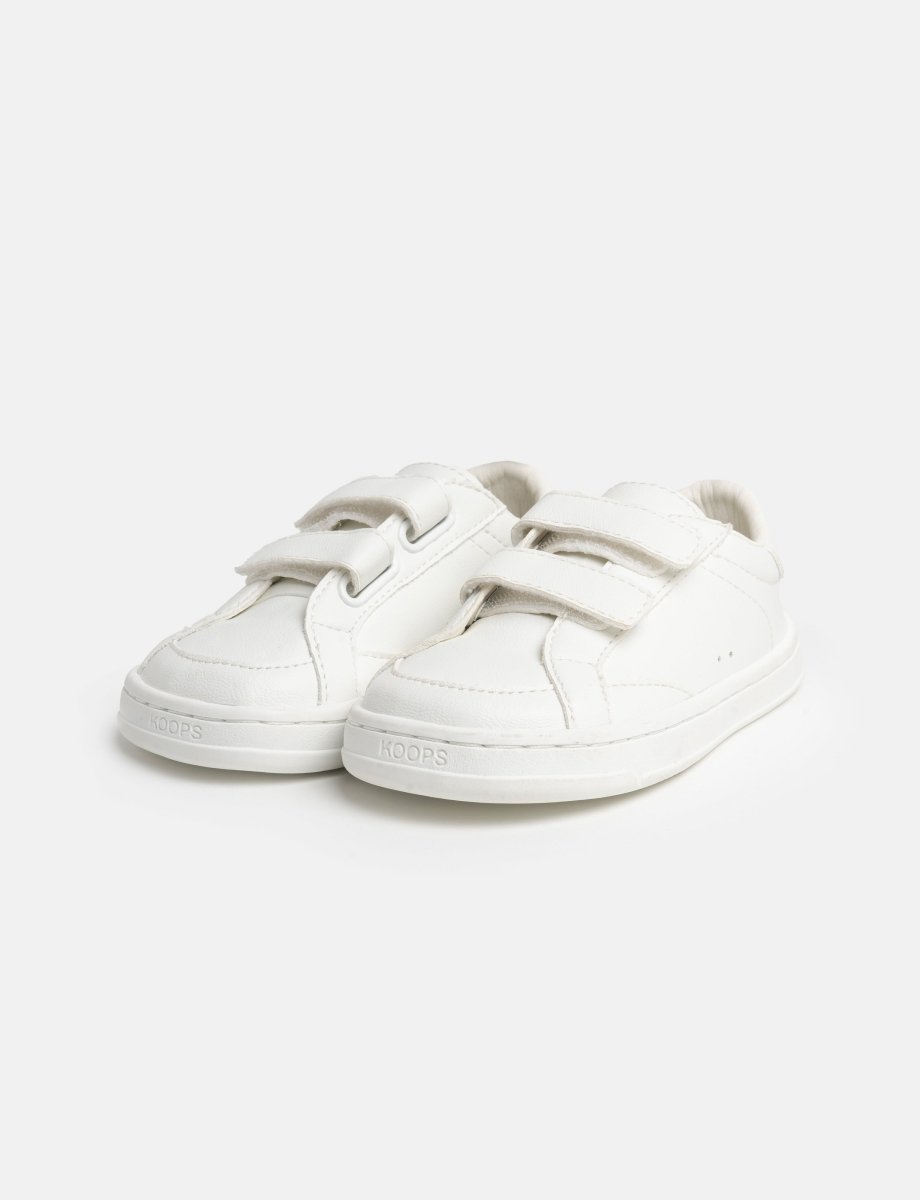 Auro Koops - Nudos Barefoot Shoes