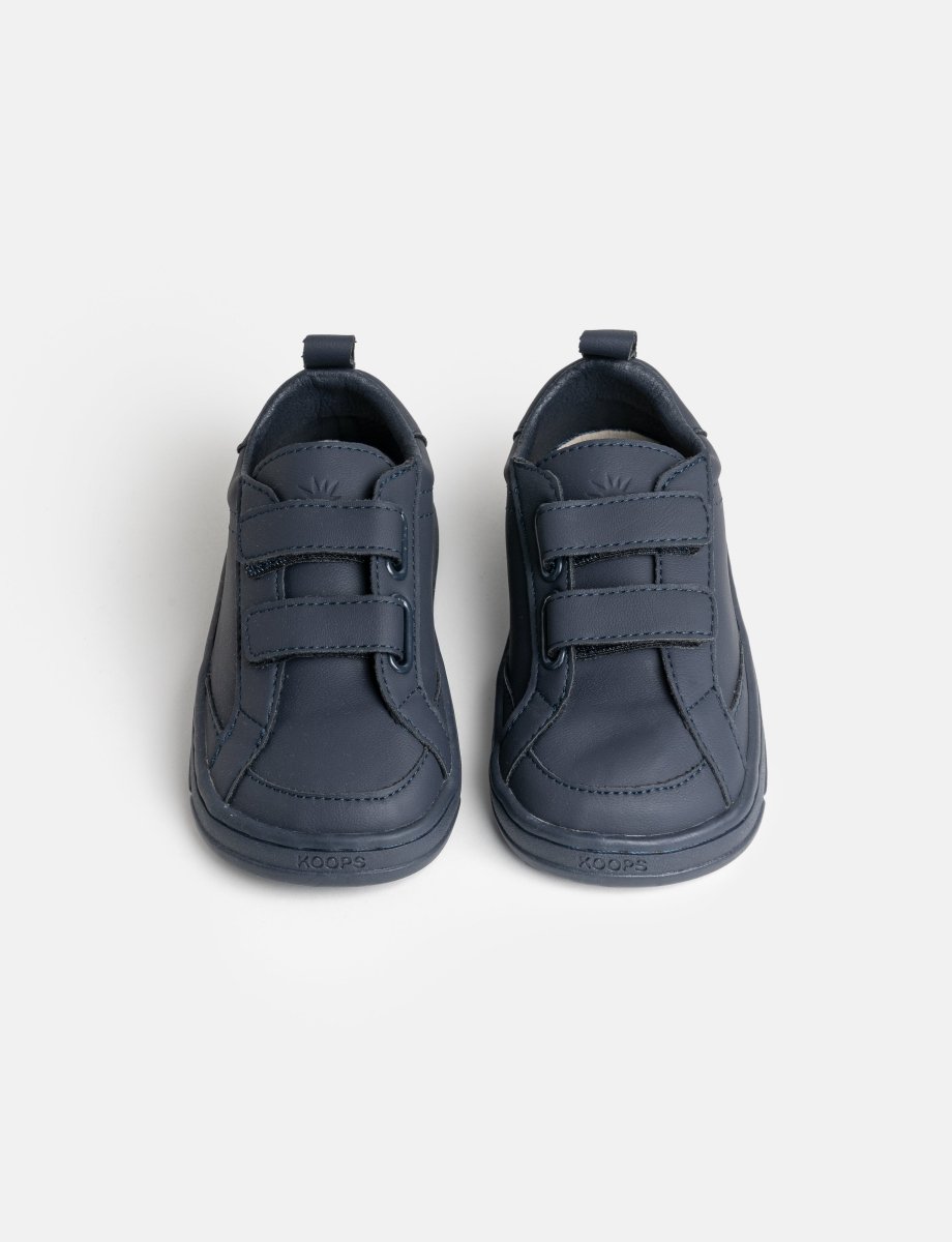 Auro Koops - Nudos Barefoot Shoes