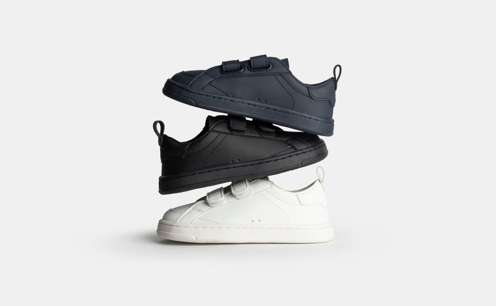 Auro Koops - Nudos Barefoot Shoes