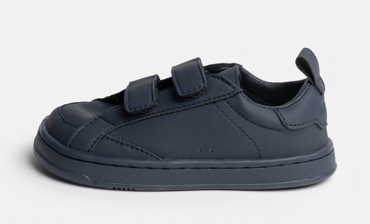 Auro Koops - Nudos Barefoot Shoes