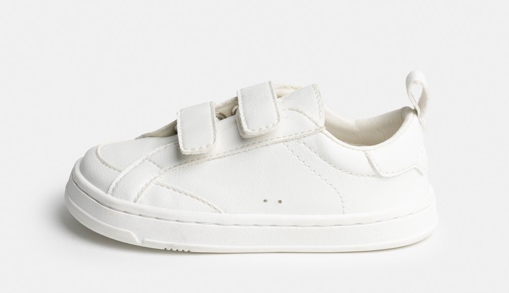 Auro Koops - Nudos Barefoot Shoes