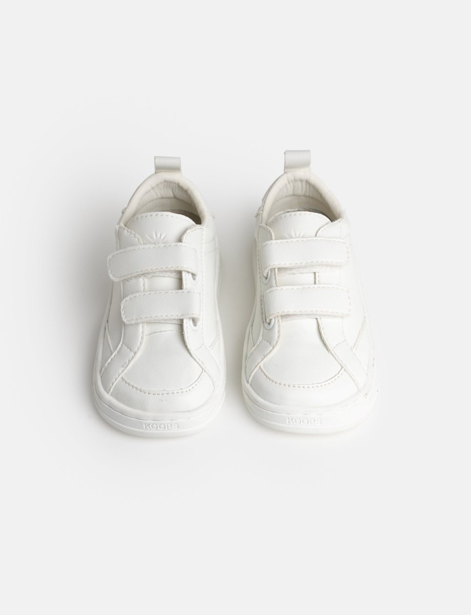 Auro Koops - Nudos Barefoot Shoes