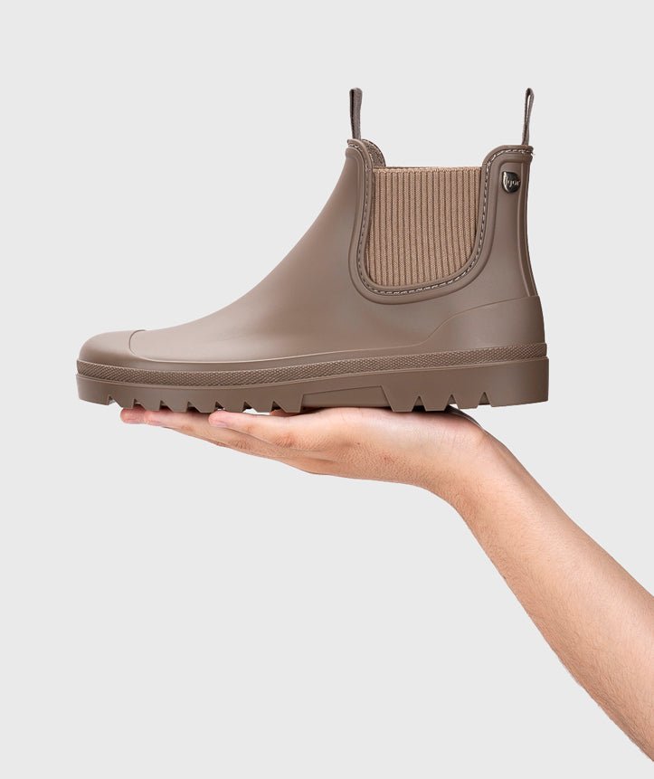 Bota Agua Adulto Alex Ash - Igor - Nudos Barefoot Shoes