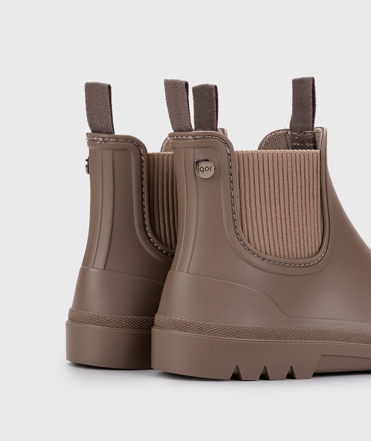 Bota Agua Adulto Alex Ash - Igor - Nudos Barefoot Shoes