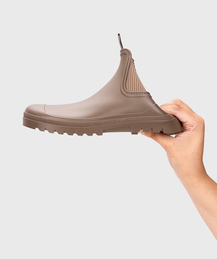 Bota Agua Adulto Alex Ash - Igor - Nudos Barefoot Shoes