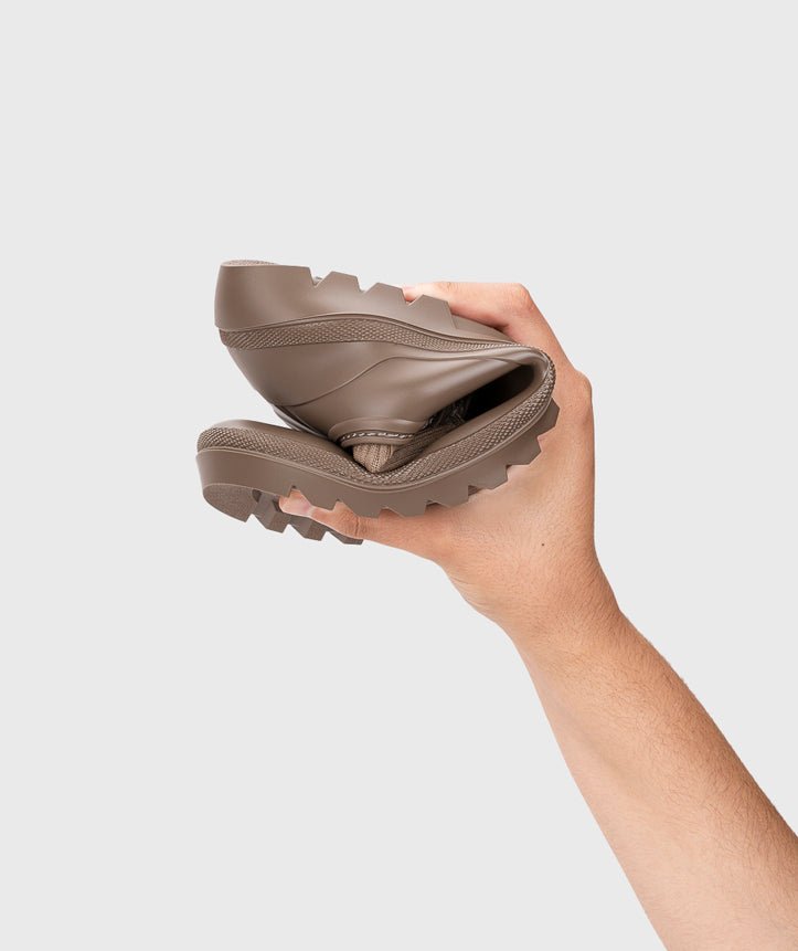 Bota Agua Adulto Alex Ash - Igor - Nudos Barefoot Shoes