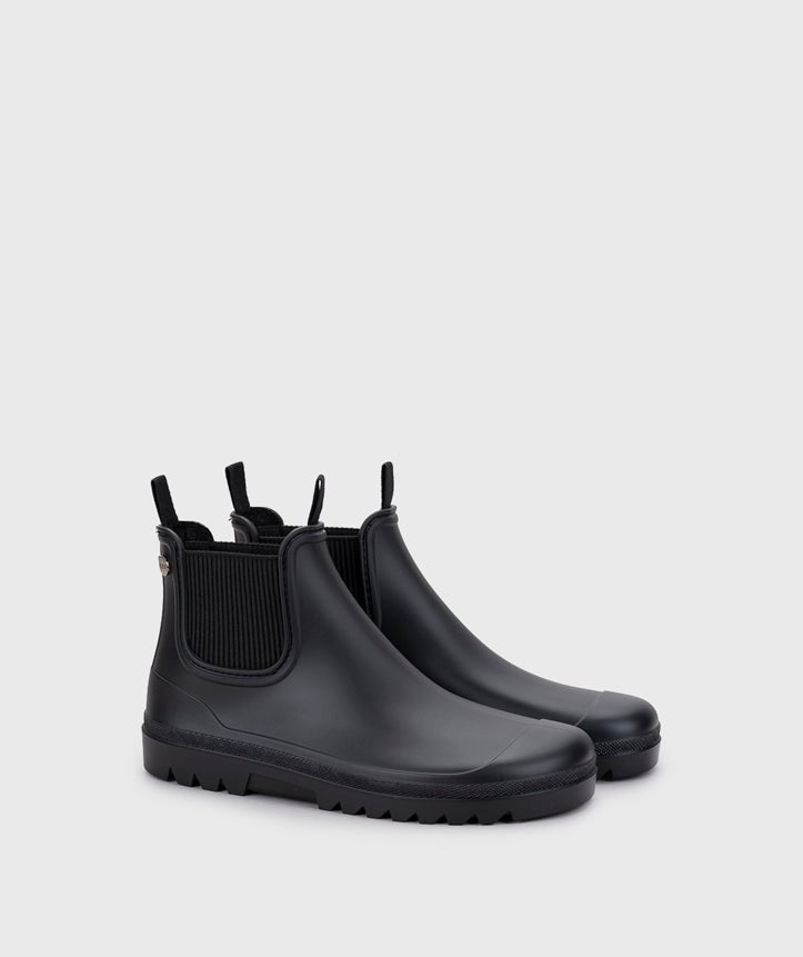 Bota agua adulto ALEX NEGRO - Igor - Nudos Barefoot Shoes