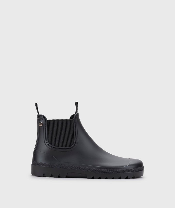 Bota agua adulto ALEX NEGRO - Igor - Nudos Barefoot Shoes