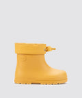 Bota Agua Mendi Amarillo - Igor - Nudos Barefoot Shoes