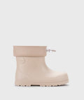 Bota agua MENDI BEIGE - Igor - Nudos Barefoot Shoes