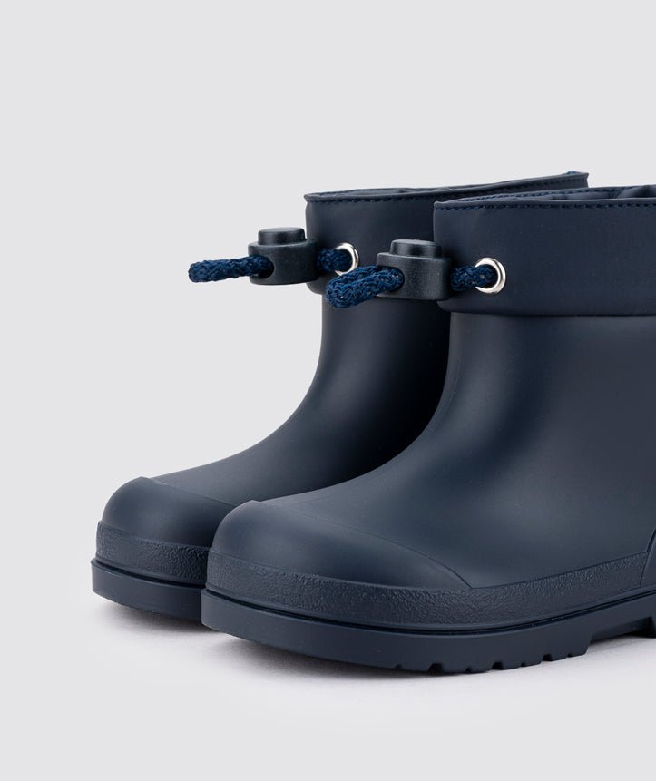 Bota Agua Mendi Marino - Igor - Nudos Barefoot Shoes