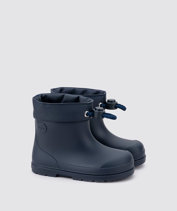 Bota Agua Mendi Marino - Igor - Nudos Barefoot Shoes
