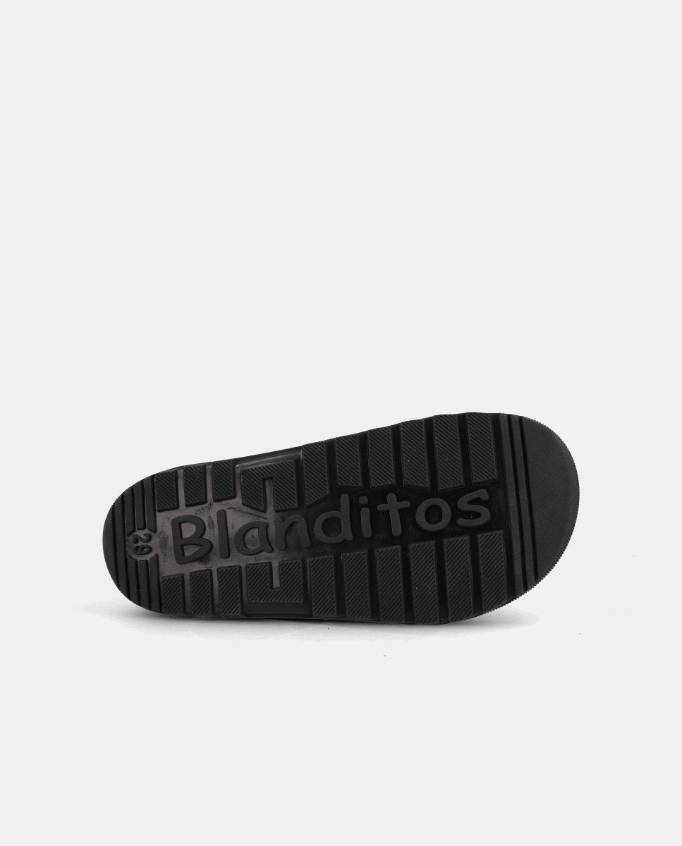 Bota CHICAGO Rosa - Blanditos - Nudos Barefoot Shoes