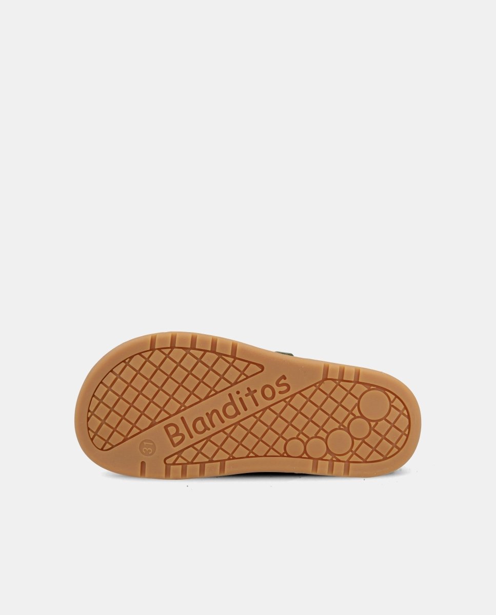 Bota HEFESTO Waterproof Vison - Blanditos - Nudos Barefoot Shoes