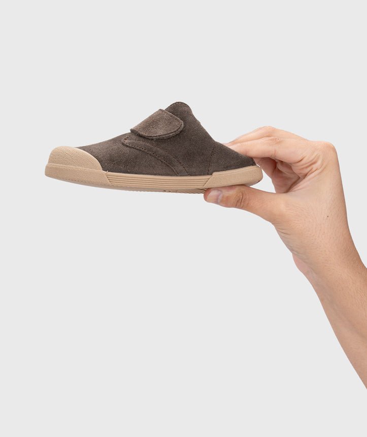 Bota TUI BORREGO Topo - Igor - Nudos Barefoot Shoes