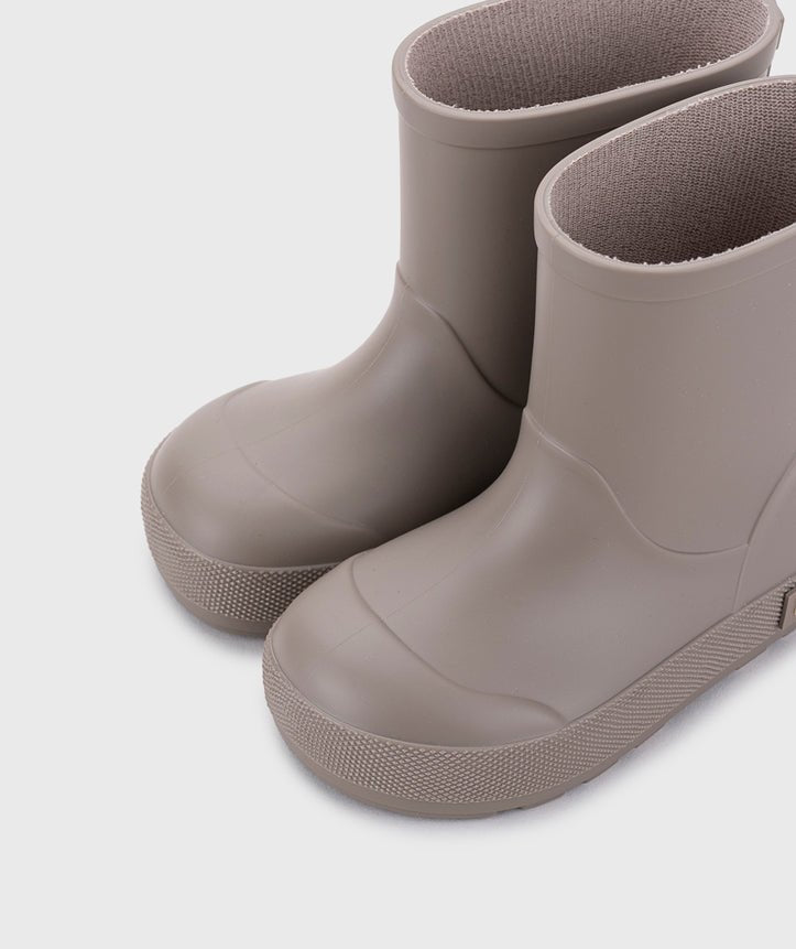 Botas Agua YOGI TAUPE - Igor - Nudos Barefoot Shoes