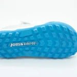 Botas Evolution JR Barefoot 2532 White Turf - Joma - Nudos Barefoot Shoes
