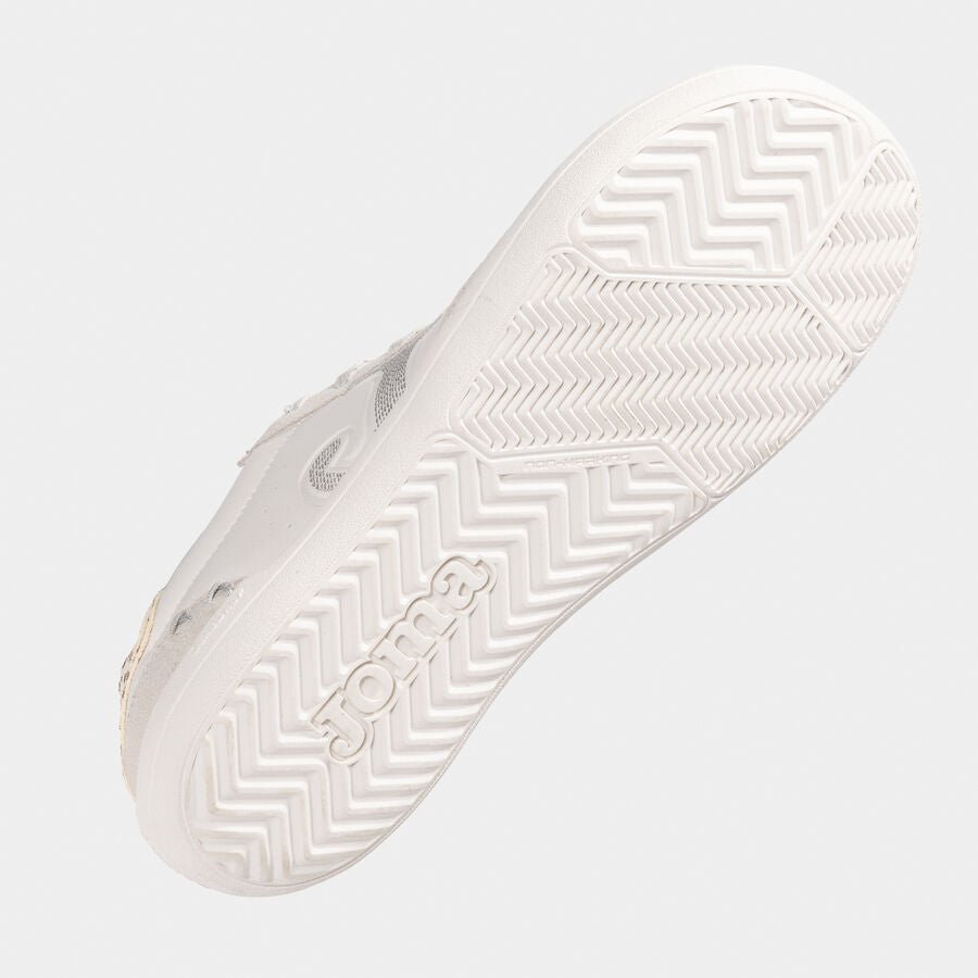 Calpe Lady - Nudos Barefoot Shoes