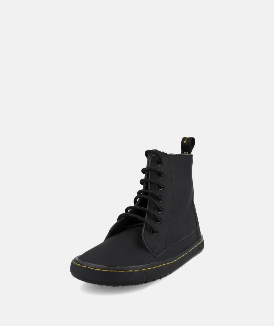 Chicago 26 Blanditos - Nudos Barefoot Shoes