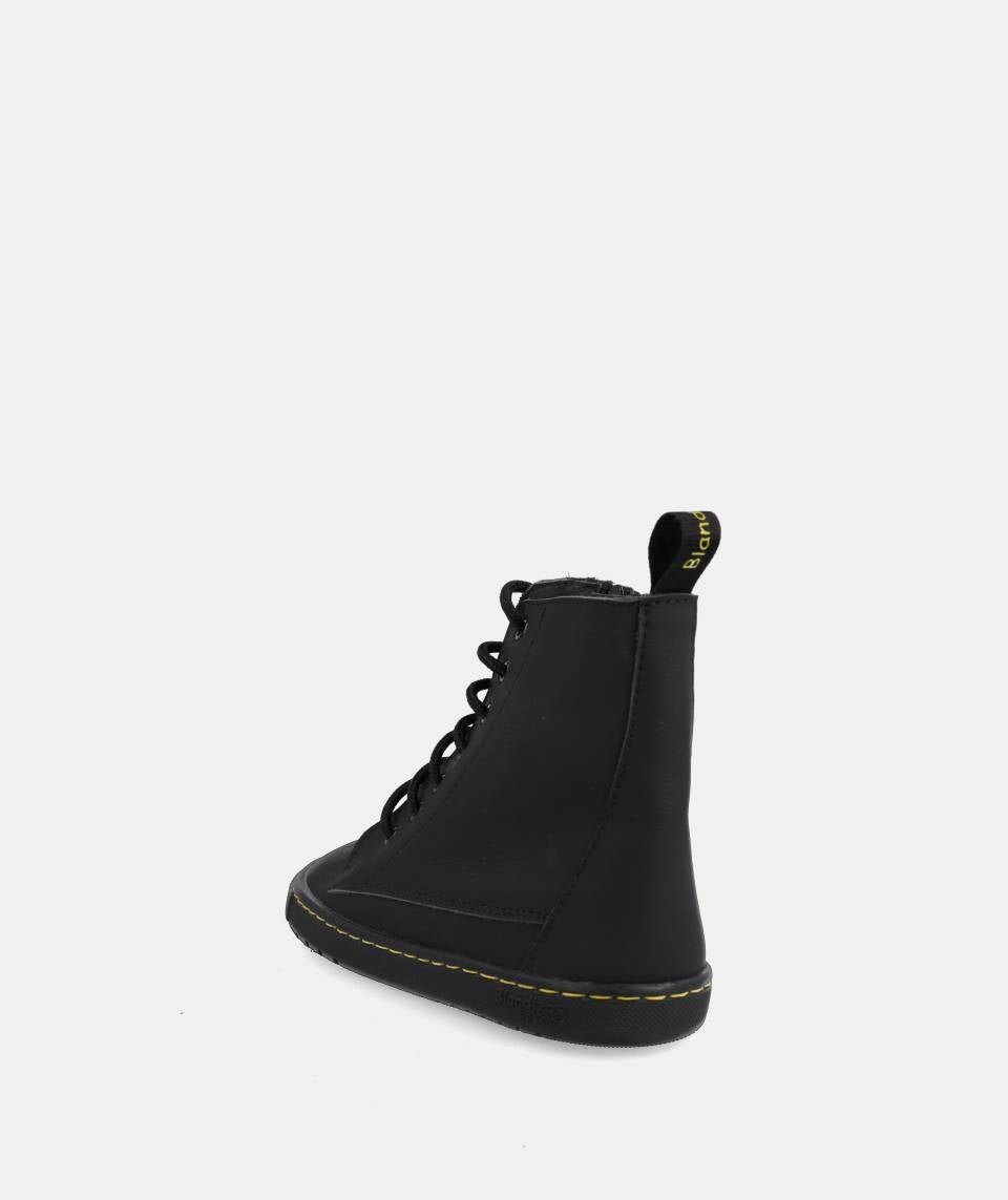 Chicago 26 Blanditos - Nudos Barefoot Shoes