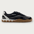 Zapatilla KIAN BLACK - Coqueflex