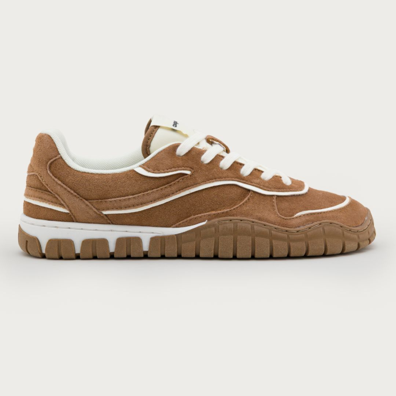 Zapatilla KIAN EARTH - Coqueflex