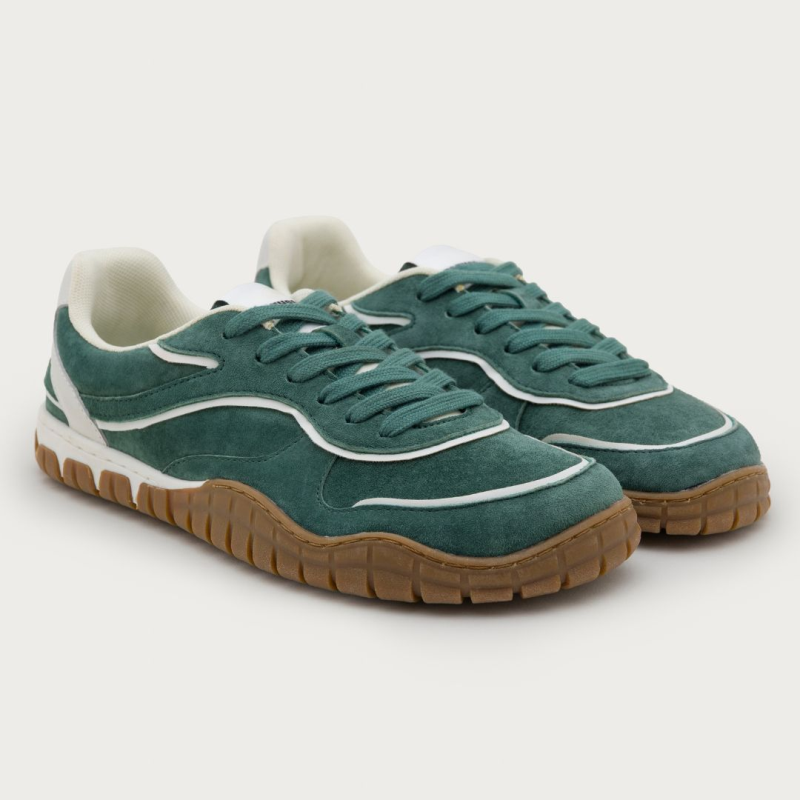 Zapatilla KIAN FOREST - Coqueflex