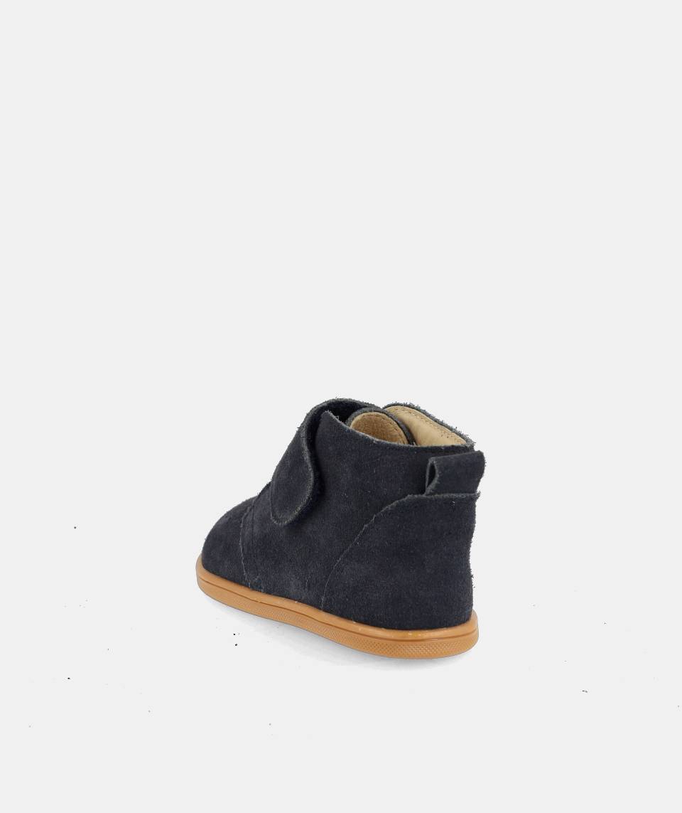 Dallas 26 Banditos - Nudos Barefoot Shoes