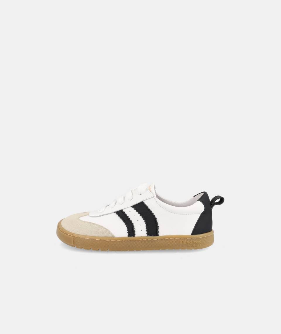 Delfin C 26 Blanditos - Nudos Barefoot Shoes