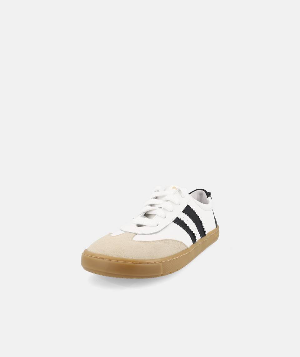 Delfin C 26 Blanditos - Nudos Barefoot Shoes