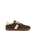 Deportivo Adulto Plity Moka - Mustang Free - Nudos Barefoot Shoes