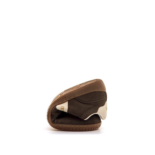 Deportivo Adulto Plity Moka - Mustang Free - Nudos Barefoot Shoes