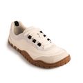 Enzo Blanco - Coqueflex - Nudos Barefoot Shoes
