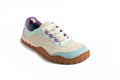 Enzo Blue - Coqueflex - Nudos Barefoot Shoes