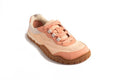Enzo Pink - Coqueflex - Nudos Barefoot Shoes