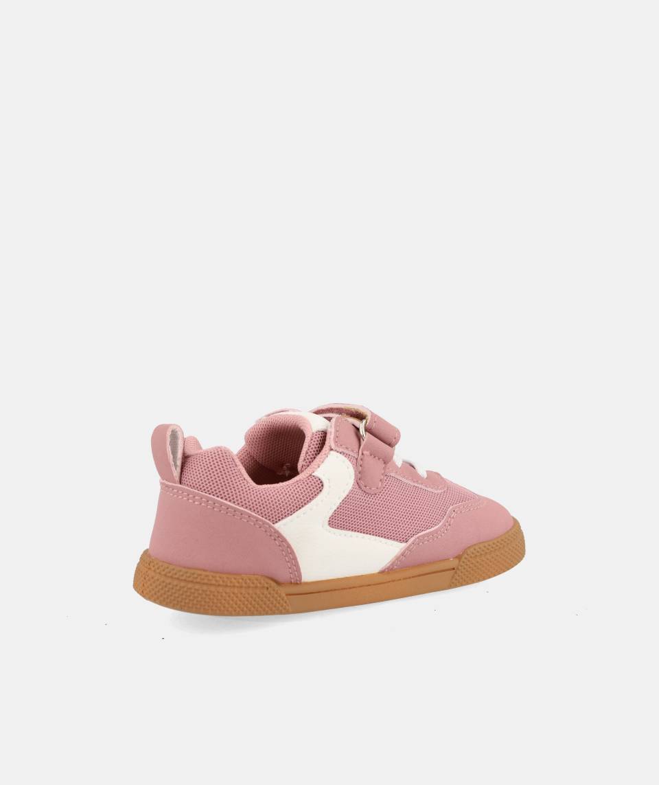 Flash Blanditos - Nudos Barefoot Shoes