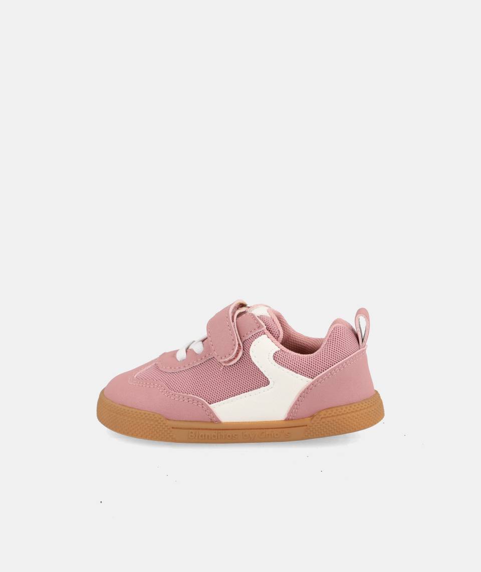 Flash Blanditos - Nudos Barefoot Shoes