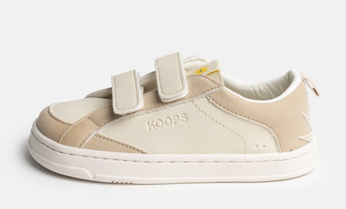 Indi Koops - Nudos Barefoot Shoes