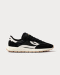 Lejan Melrose Adulto - Black - Nudos Barefoot Shoes