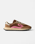 Lejan Melrose Adulto - Terra - Nudos Barefoot Shoes
