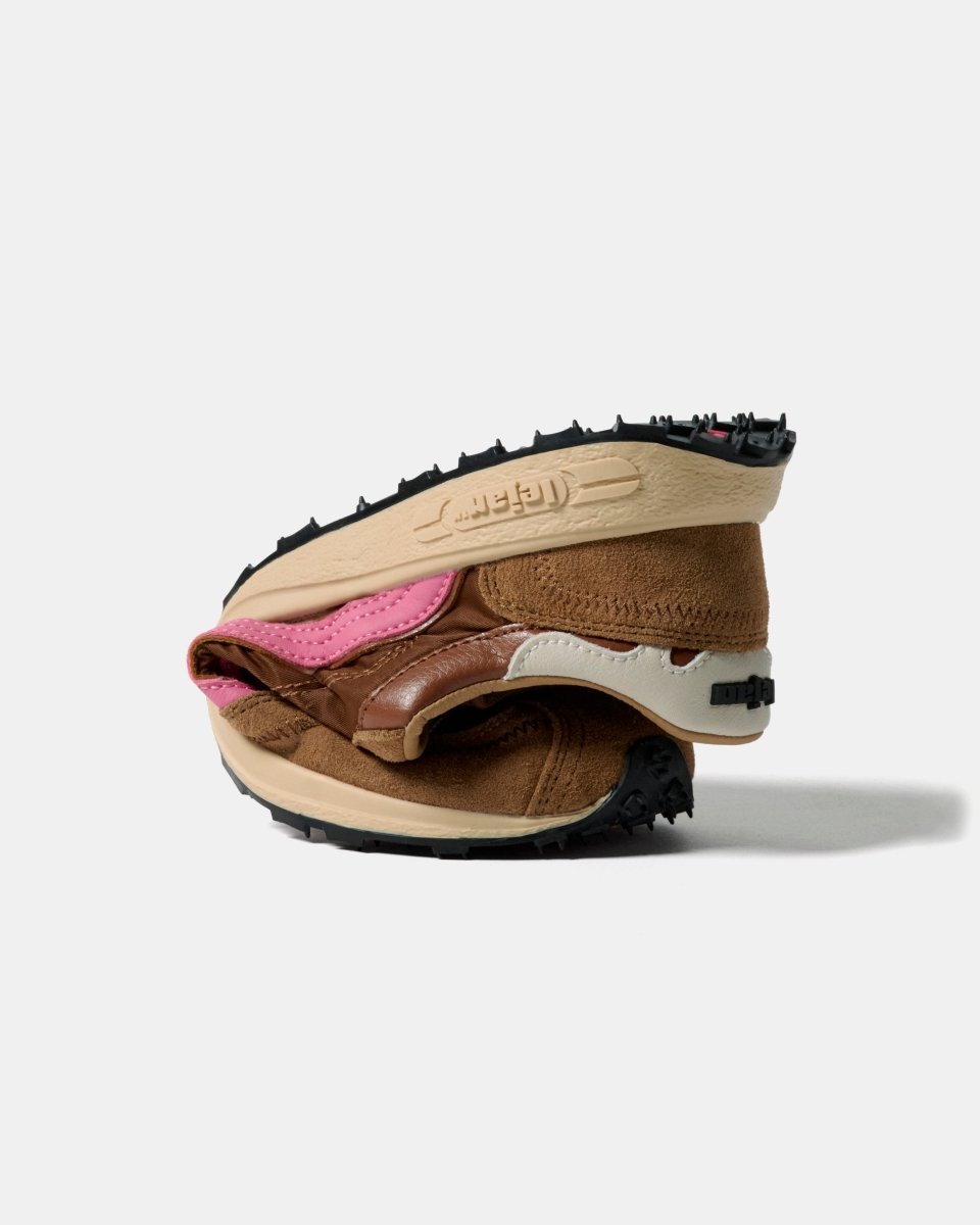 Lejan Melrose Adulto - Terra - Nudos Barefoot Shoes