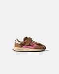 Lejan Melrose Kids - Terra - Nudos Barefoot Shoes
