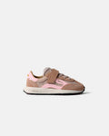 Lejan Melsore Kids - Rose - Nudos Barefoot Shoes