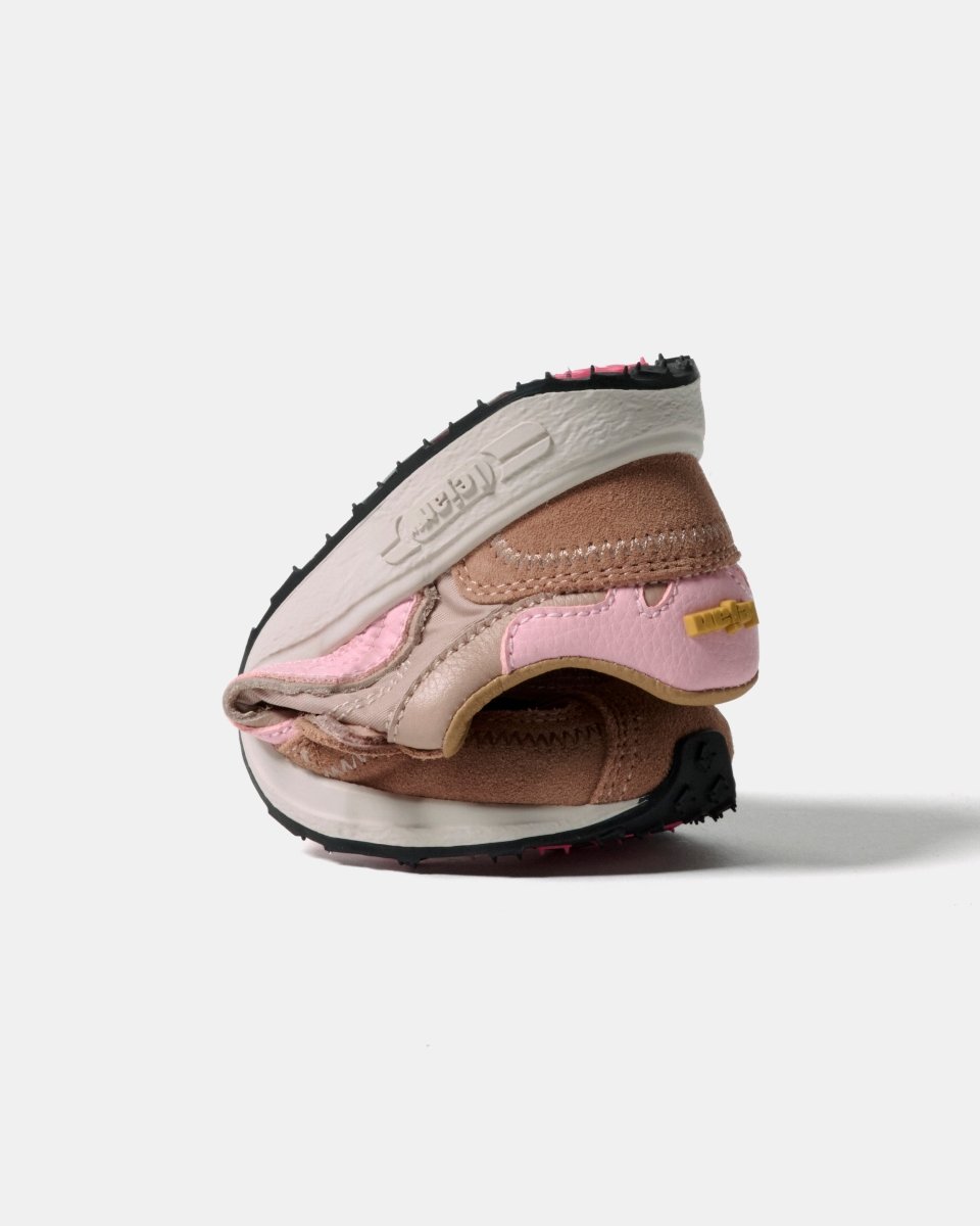Lejan Melsore Kids - Rose - Nudos Barefoot Shoes